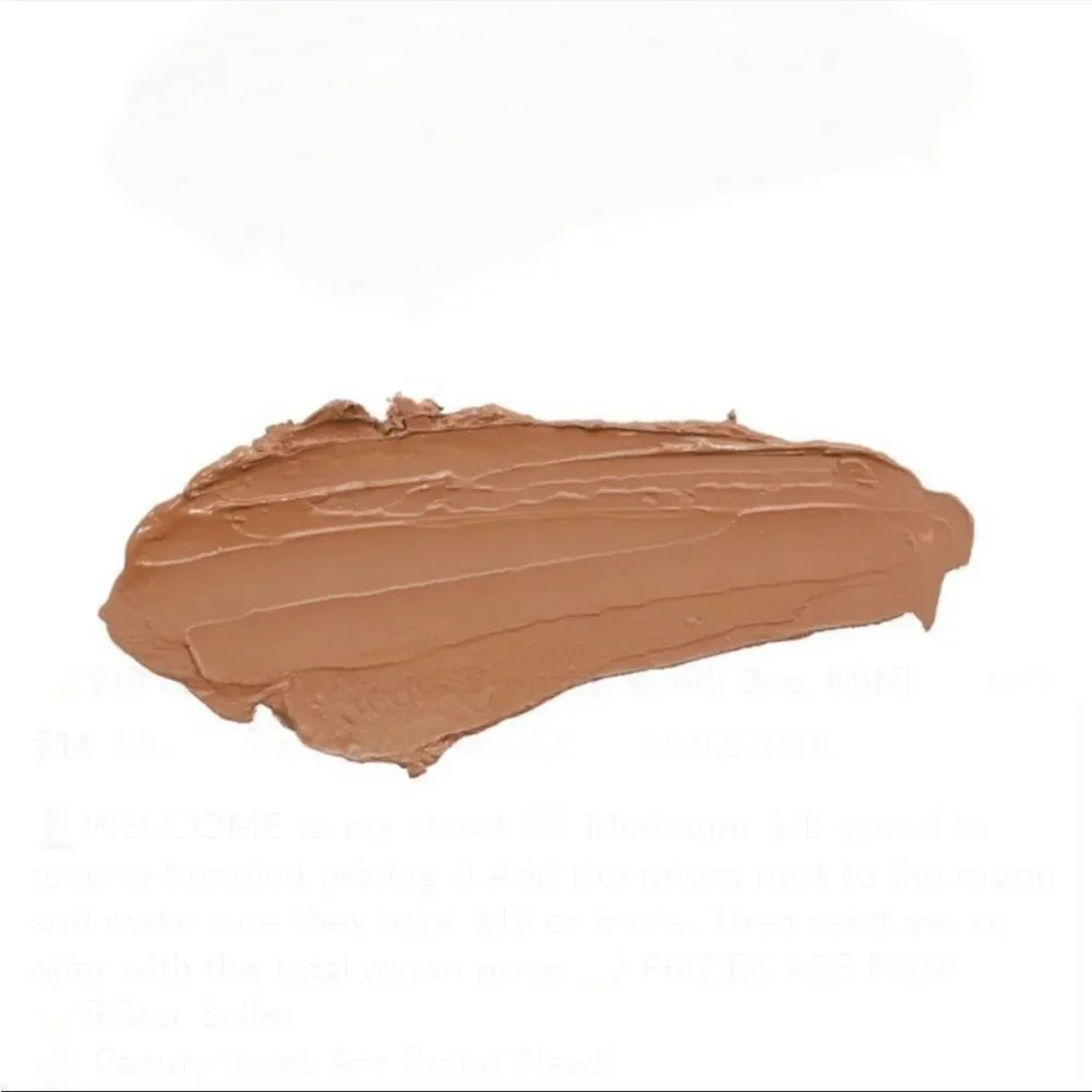 $10 🌙 Nudestix Nudies Bronzer, Bondi Bae, Contour‎ NEW